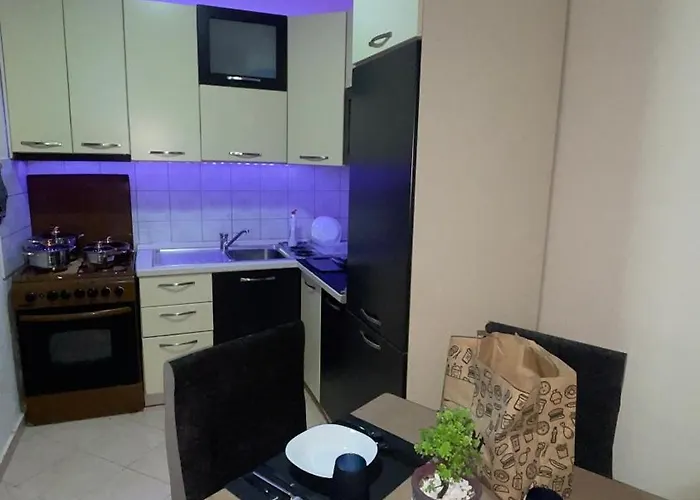 Bardhi Appartamento Shkodër