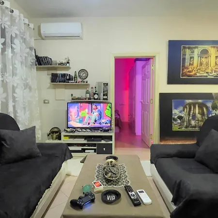 Apartment Bardhi Shkodra