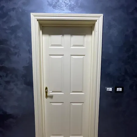 Apartment Bardhi