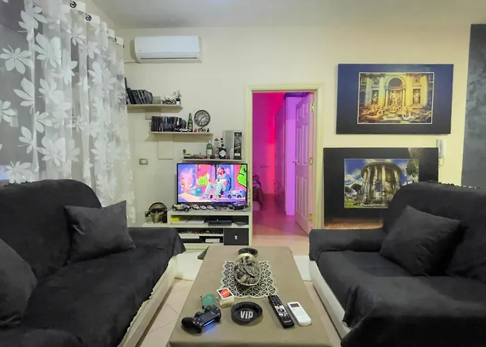 公寓 Bardhi Shkodër